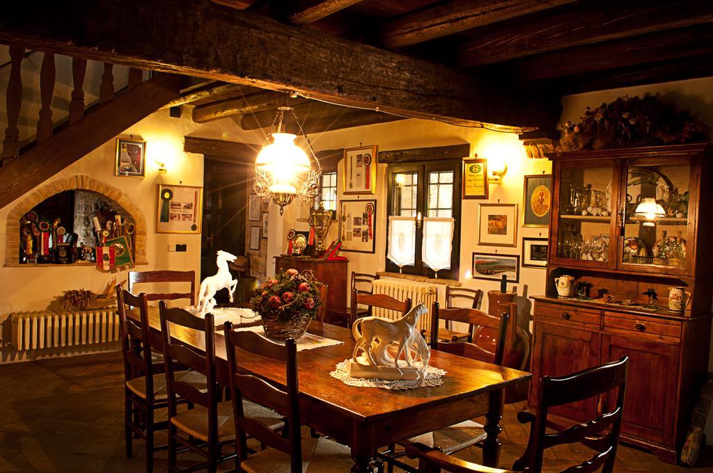 B&B Casa Medievale Del Mugnaio Strassoldo 외부 사진