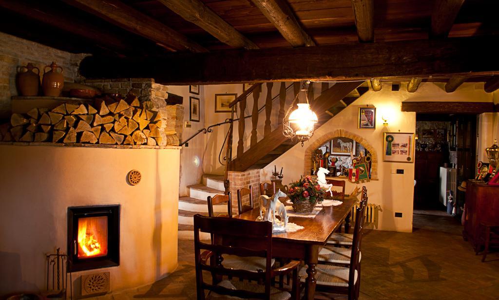 B&B Casa Medievale Del Mugnaio Strassoldo 외부 사진