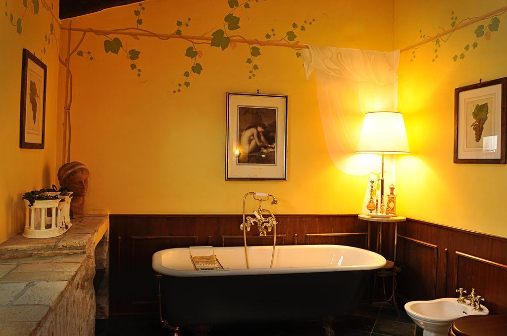 B&B Casa Medievale Del Mugnaio Strassoldo 외부 사진