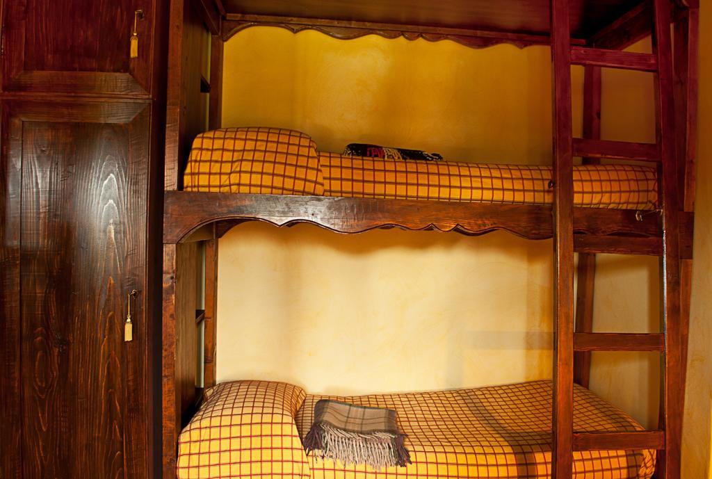 B&B Casa Medievale Del Mugnaio Strassoldo 객실 사진
