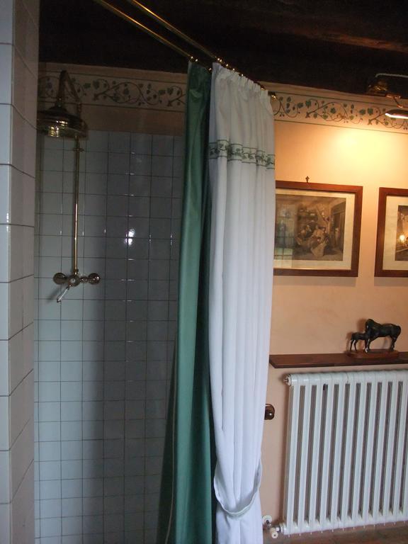 B&B Casa Medievale Del Mugnaio Strassoldo 외부 사진