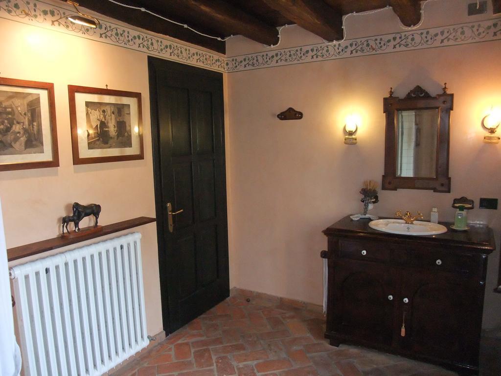 B&B Casa Medievale Del Mugnaio Strassoldo 외부 사진
